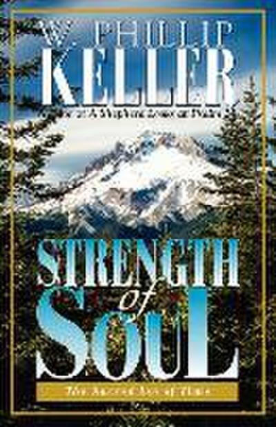 Strength of Soul