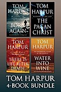Tom Harpur 4-Book Bundle