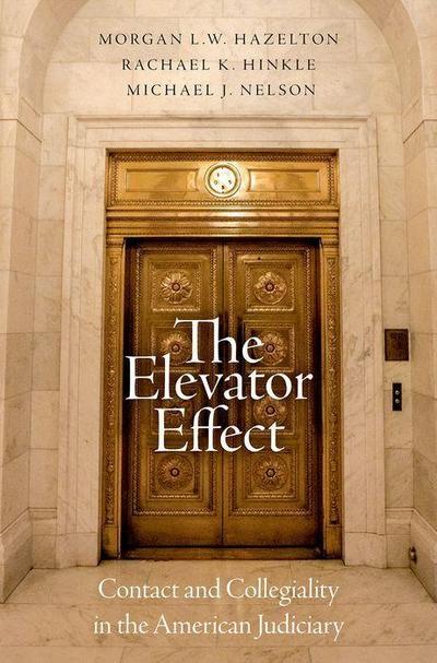 The Elevator Effect