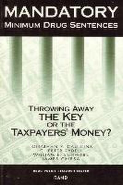 Mandatory Minimum Drug Sentences