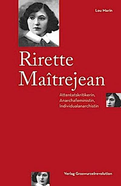 Rirette Maîtrejean