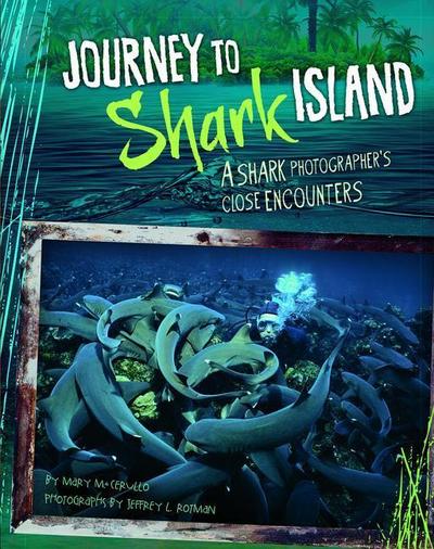 Journey to Shark Island