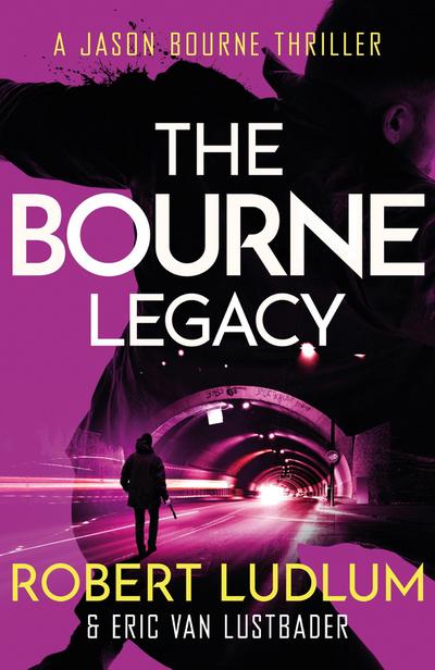 Robert Ludlum’s The Bourne Legacy