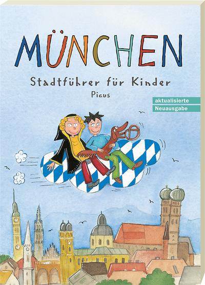 München - Stadtf.f.Kinder