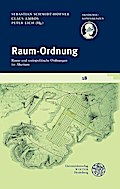Raum-Ordnung