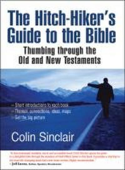 The Hitch-Hiker’s Guide to the Bible