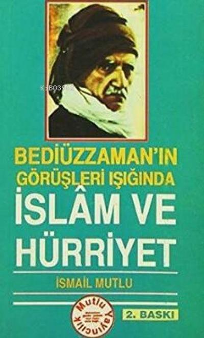 Islam ve Hürriyet Cep Boy