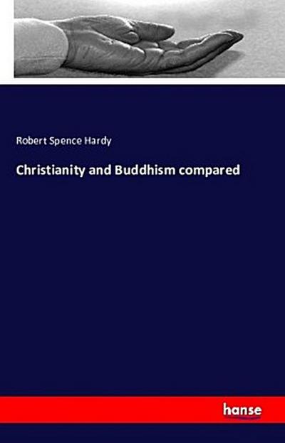 Christianity and Buddhism compared