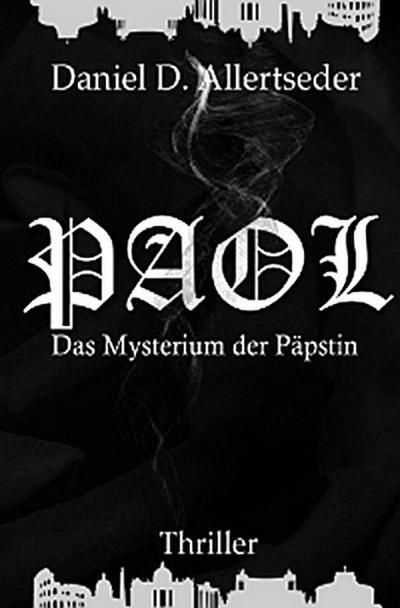 PAOL - Das Mysterium der Päpstin