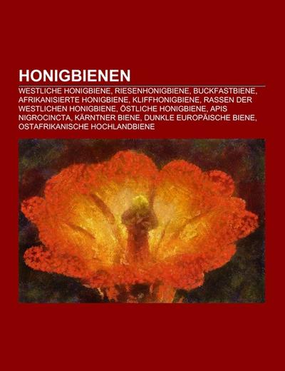 Honigbienen