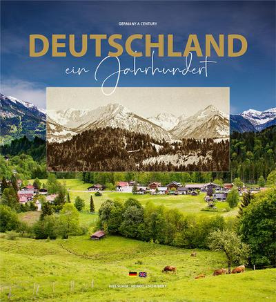 Deutschland ein Jahrhundert - Bildband