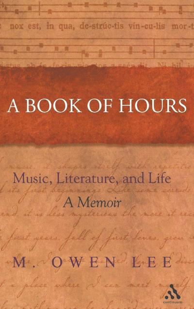 Book of Hours