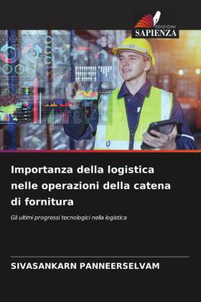 Importanza della logistica nelle operazioni della catena di fornitura