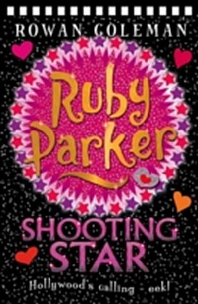 RUBY PARKER  SHOOTING STAR EB