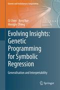 Evolving Insights: Genetic Programming for Symboli