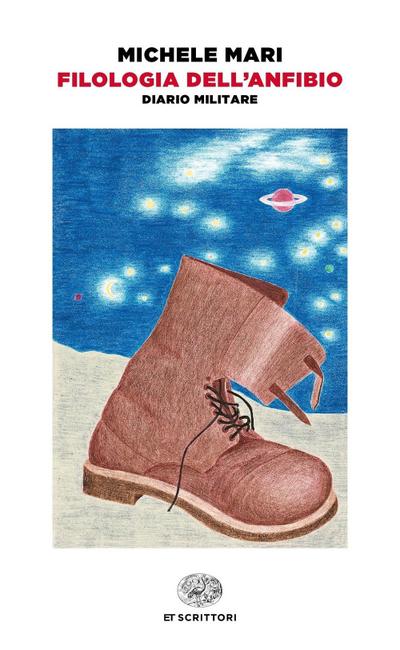Filologia dell’anfibio. Diario militare