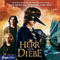 Herr der Diebe -Orig.Hörspiel z.Kinofilm