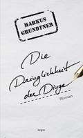 Die Dringlichkeit der Dinge