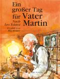 Ein großer Tag für Vater Martin