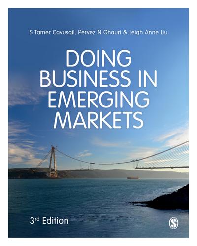 Doing Business in Emerging Markets