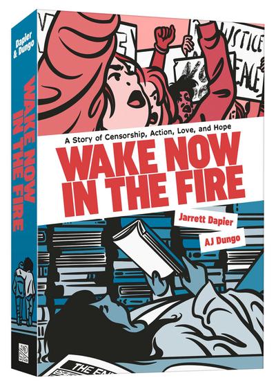 Wake Now in the Fire