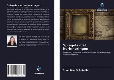 Spiegels met herinneringen