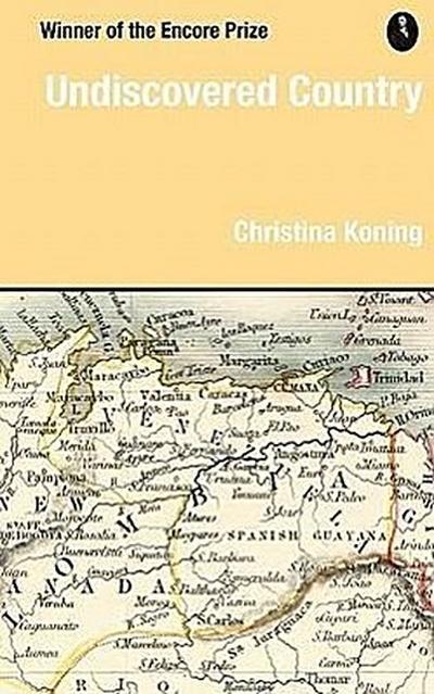 Undiscovered Country