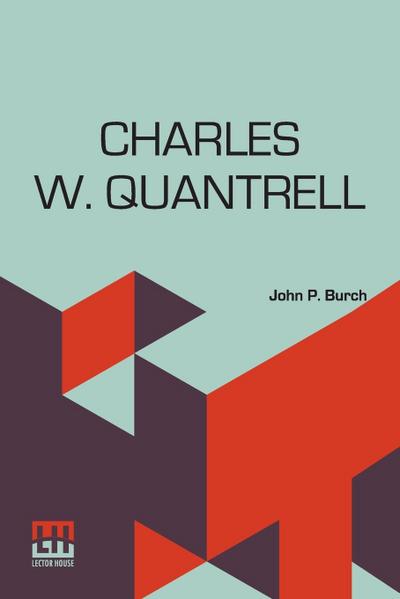 Charles W. Quantrell