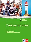 Découvertes 5