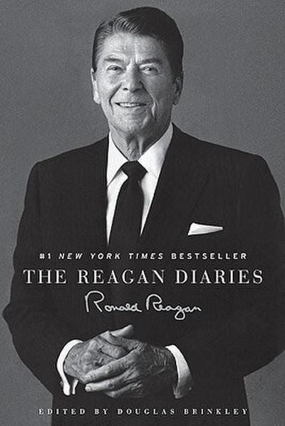 Reagan Diaries, The