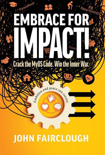 Embrace for IMPACT!