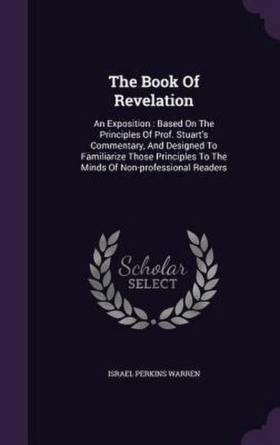 The Book Of Revelation