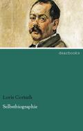 Selbstbiographie