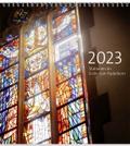 Diözesankalender 2023: Stationen im Erzbistum Paderborn