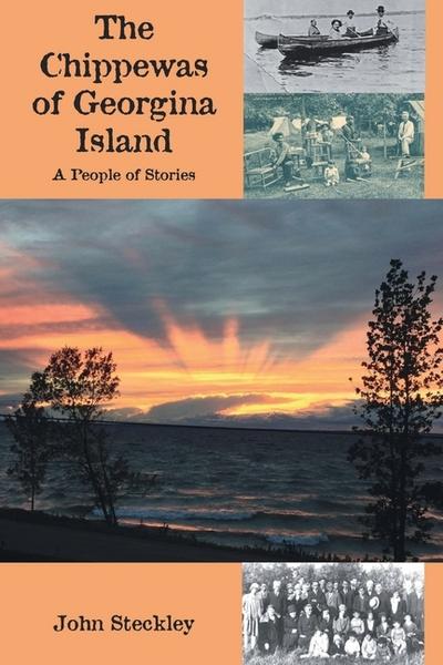 The Chippewas of Georgina Island