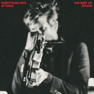 Everything Hits At Once: Best of