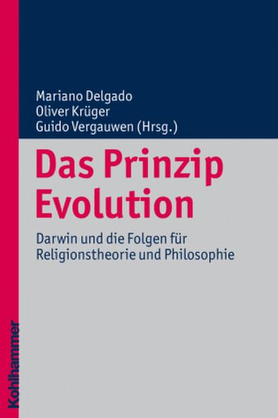 Das Prinzip Evolution