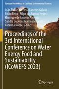 Proceedings of the 3rd International Conference on