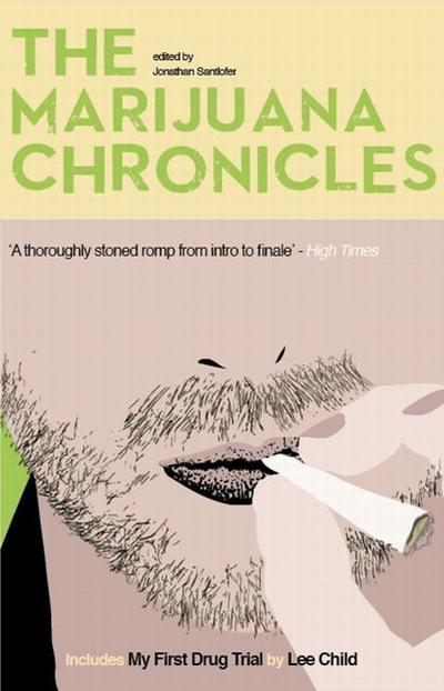 The Marijuana Chronicles