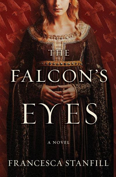The Falcon’s Eyes