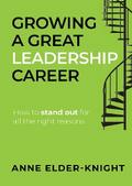 Growing a Great Leadership Career