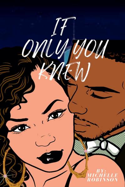 Robinson, M: If Only You Knew