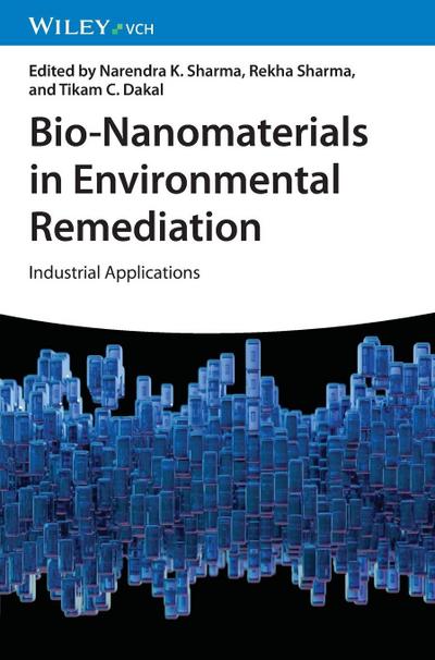 Bio-Nanomaterials in Environmental Remediation