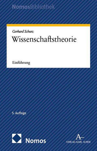Wissenschaftstheorie