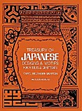 Treasury of Japanese Designs and Motifs for Artists and Craftsmen