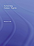 Achieving Human Rights