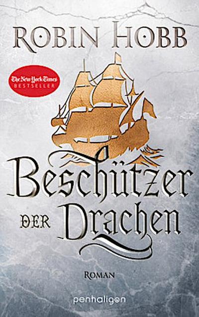 Beschützer der Drachen