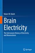Brain Electricity