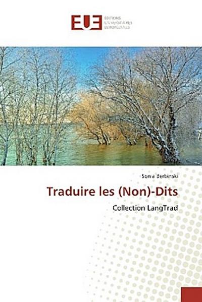 Traduire les (Non)-Dits