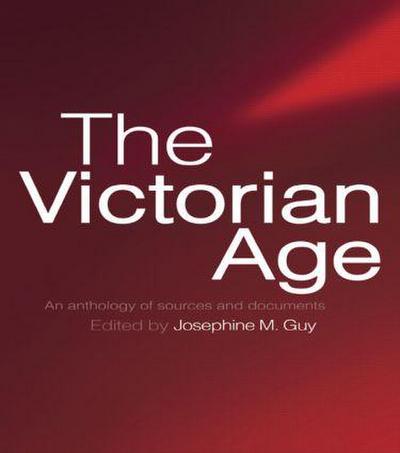 The Victorian Age - Josephine Guy